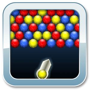 pozirk|247 bouncing balls.